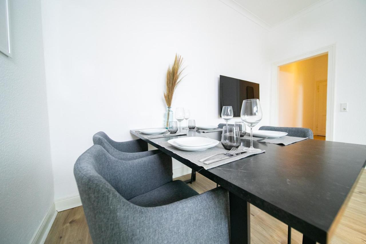 Favorite Stays - Suite And More - Kitchen Нойс Экстерьер фото