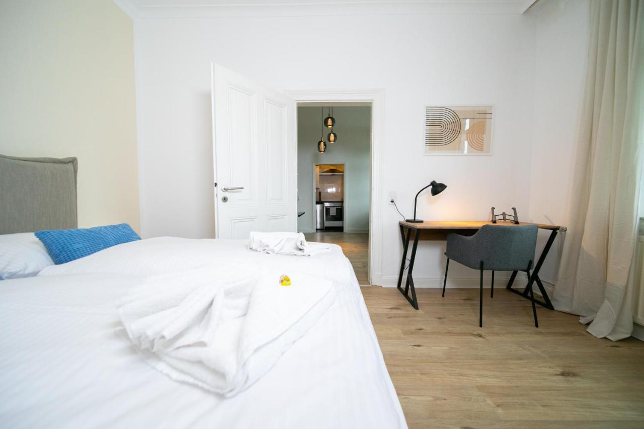 Favorite Stays - Suite And More - Kitchen Нойс Экстерьер фото
