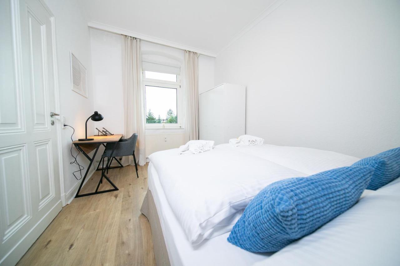 Favorite Stays - Suite And More - Kitchen Нойс Экстерьер фото