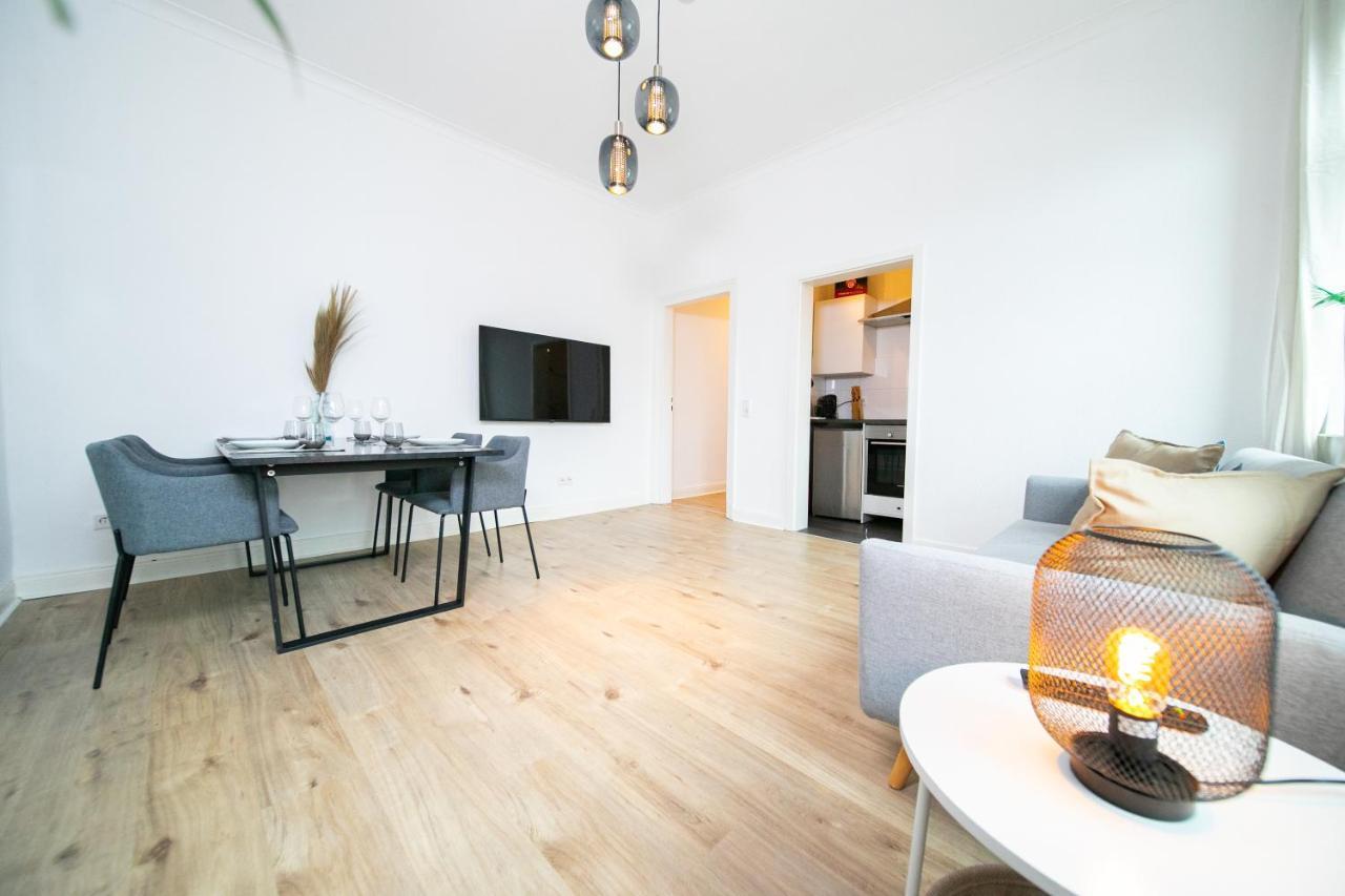 Favorite Stays - Suite And More - Kitchen Нойс Экстерьер фото
