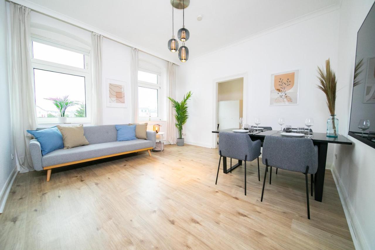 Favorite Stays - Suite And More - Kitchen Нойс Экстерьер фото
