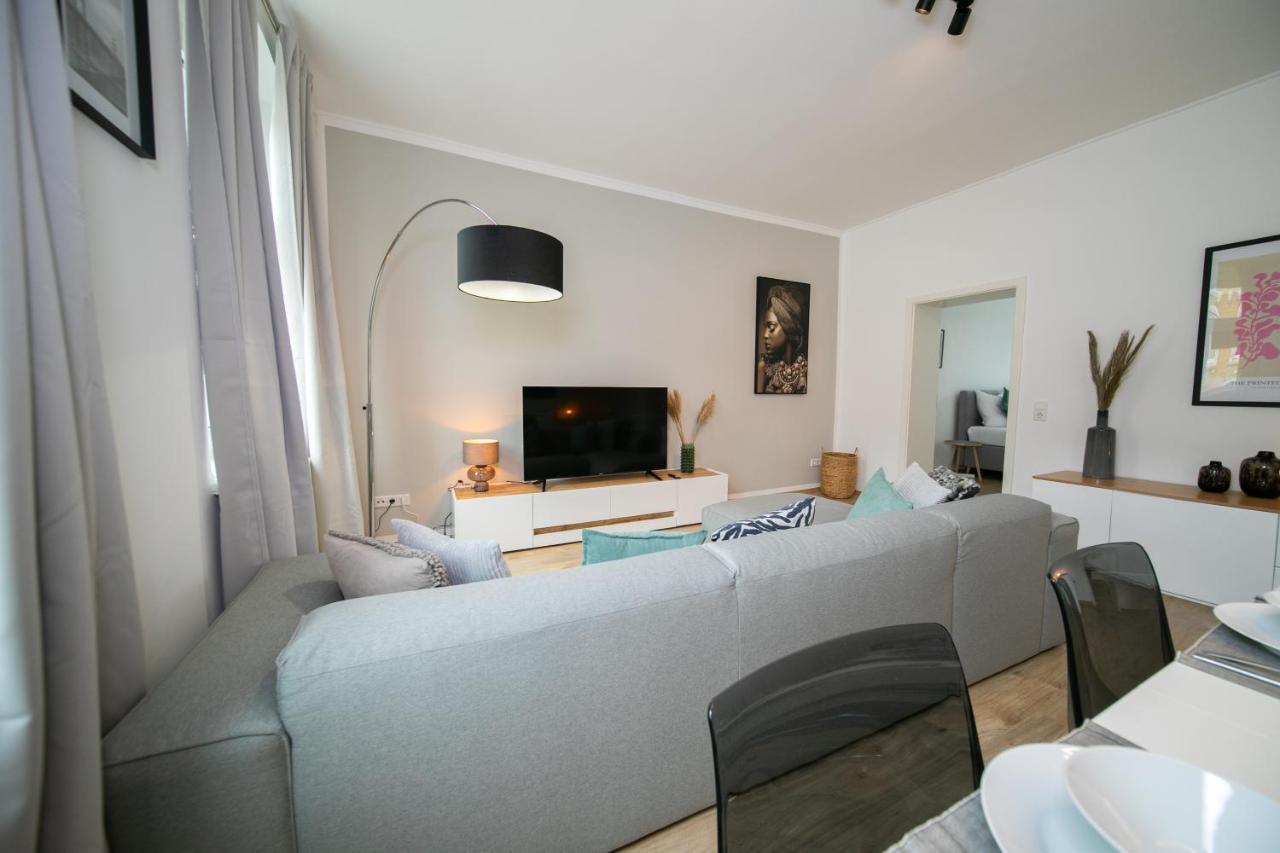 Favorite Stays - Suite And More - Kitchen Нойс Экстерьер фото